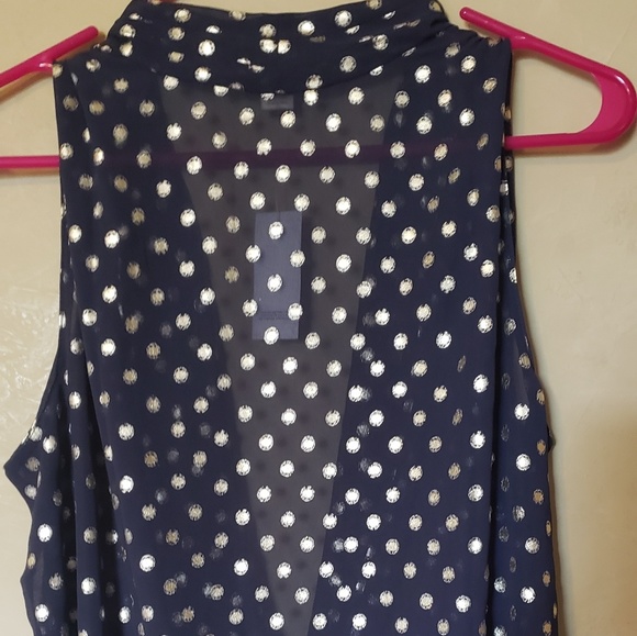 NWT Loft Tank - Picture 5 of 7